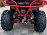 RRF  400 4X4 2026 года за 2 925 000 тг. в Астана – фото 4