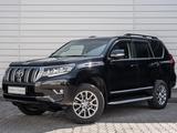 Toyota Land Cruiser Prado 2017 года за 26 000 000 тг. в Астана – фото 3