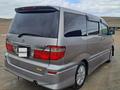 Toyota Alphard 2006 годаүшін7 500 000 тг. в Актау – фото 5