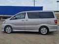 Toyota Alphard 2006 годаүшін7 500 000 тг. в Актау – фото 6