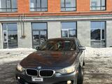 BMW 328 2014 годаүшін8 500 000 тг. в Актобе – фото 2