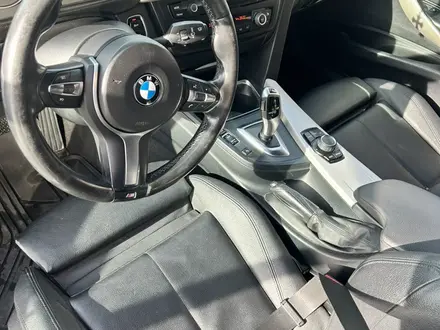 BMW 328 2014 года за 8 500 000 тг. в Актобе – фото 10