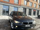 BMW 328 2014 года за 8 500 000 тг. в Актобе