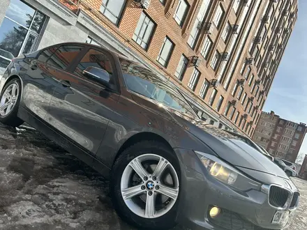 BMW 328 2014 года за 8 500 000 тг. в Актобе – фото 4