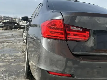 BMW 328 2014 года за 8 500 000 тг. в Актобе – фото 8