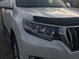 Toyota Land Cruiser Prado 2019 годаүшін25 900 000 тг. в Актобе – фото 3