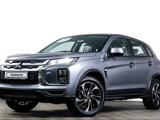 Mitsubishi ASX 2023 года за 11 500 000 тг. в Астана – фото 2