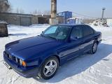 BMW 525 1994 годаүшін1 800 000 тг. в Шымкент