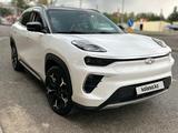 Chery eQ5 2020 года за 15 000 000 тг. в Алматы