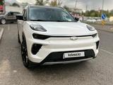 Chery eQ5 2020 года за 15 000 000 тг. в Алматы – фото 2