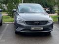 Geely Emgrand 2023 года за 6 000 000 тг. в Астана – фото 2