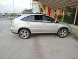 Lexus RX 300 2005 года за 6 500 000 тг. в Шымкент