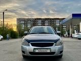 ВАЗ (Lada) Priora 2172 2013 года за 2 000 000 тг. в Караганда – фото 2