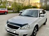 ВАЗ (Lada) Priora 2172 2013 года за 2 000 000 тг. в Караганда