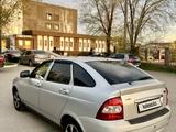 ВАЗ (Lada) Priora 2172 2013 года за 2 000 000 тг. в Караганда – фото 4