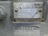 ТНВД 4HF1 ISUZU дизельный насос Исузуүшін150 000 тг. в Алматы – фото 4