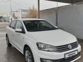 Volkswagen Polo 2016 года за 5 800 000 тг. в Сатпаев – фото 3