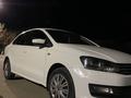 Volkswagen Polo 2016 года за 5 800 000 тг. в Сатпаев – фото 4