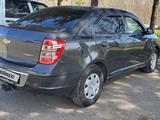 Chevrolet Cobalt 2022 года за 6 200 000 тг. в Усть-Каменогорск – фото 2