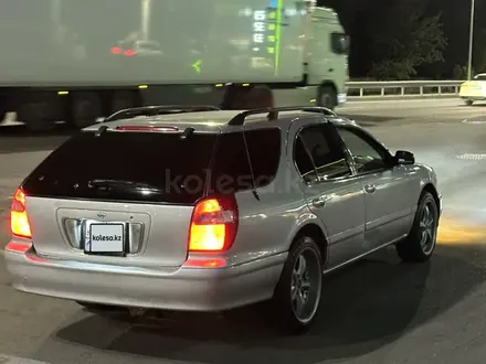 Nissan Cefiro 1999 года за 1 850 000 тг. в Алматы – фото 4