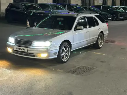 Nissan Cefiro 1999 года за 1 850 000 тг. в Алматы – фото 10