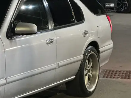 Nissan Cefiro 1999 года за 1 850 000 тг. в Алматы – фото 11