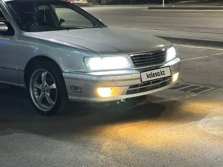 Nissan Cefiro 1999 года за 1 850 000 тг. в Алматы – фото 2