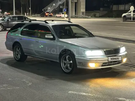 Nissan Cefiro 1999 года за 1 850 000 тг. в Алматы
