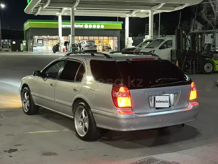 Nissan Cefiro 1999 года за 1 850 000 тг. в Алматы – фото 6