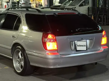 Nissan Cefiro 1999 года за 1 850 000 тг. в Алматы – фото 7