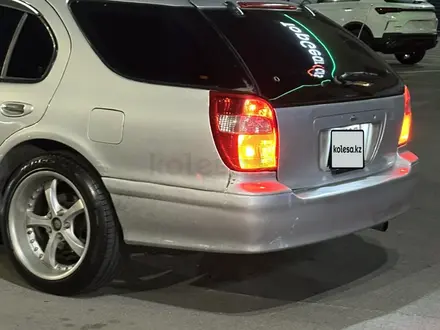 Nissan Cefiro 1999 года за 1 850 000 тг. в Алматы – фото 8