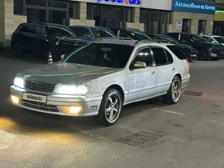 Nissan Cefiro 1999 года за 1 850 000 тг. в Алматы – фото 9
