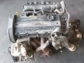Двигатель МКПП Land Rover Freelander за 500 000 тг. в Алматы