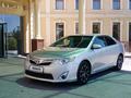 Toyota Camry 2012 года за 7 200 000 тг. в Шымкент