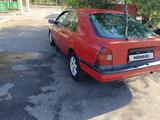 Nissan Primera 1990 годаfor650 000 тг. в Алматы – фото 4