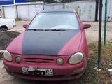 Kia Shuma 1998 годаүшін850 000 тг. в Актобе