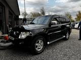 Mitsubishi Pajero 2007 годаfor6 500 000 тг. в Алматы