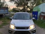 ВАЗ (Lada) Granta 2190 2014 года за 2 600 000 тг. в Атбасар