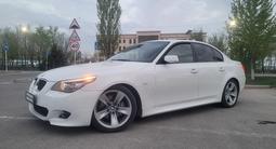 BMW 530 2008 года за 7 000 000 тг. в Атырау