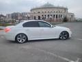 BMW 530 2008 годаүшін7 000 000 тг. в Атырау – фото 3