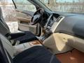 Lexus RX 350 2007 годаүшін4 900 000 тг. в Актобе – фото 7