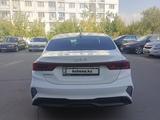 Kia Cerato 2023 года за 7 500 000 тг. в Алматы – фото 2