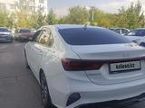 Kia Cerato 2023 года за 7 500 000 тг. в Алматы – фото 3
