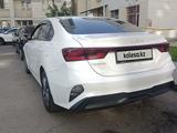 Kia Cerato 2023 года за 7 500 000 тг. в Алматы – фото 4