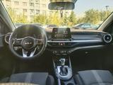 Kia Cerato 2023 года за 7 500 000 тг. в Алматы – фото 5