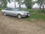 Audi 100 1991 годаүшін950 000 тг. в Алматы – фото 4