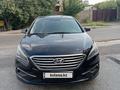 Hyundai Sonata 2015 годаfor7 200 000 тг. в Шымкент – фото 10