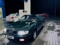 Audi 100 1991 года за 2 100 000 тг. в Алматы