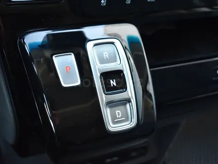 Hyundai Staria Luxe 2023 года за 19 390 000 тг. в Астана – фото 22