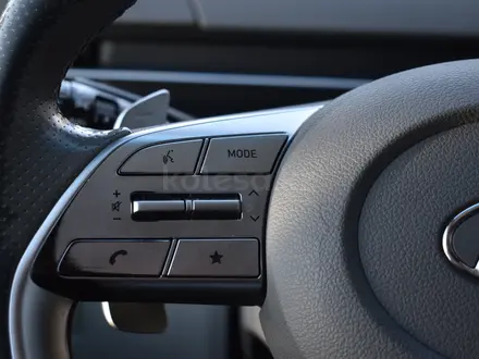 Hyundai Staria Luxe 2023 года за 19 390 000 тг. в Астана – фото 17